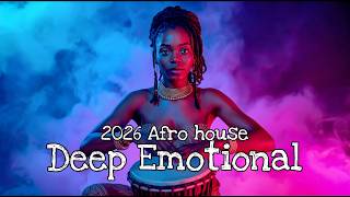 Djembe Session | You Need This Healing Afro House Mix Right Now 🎧 