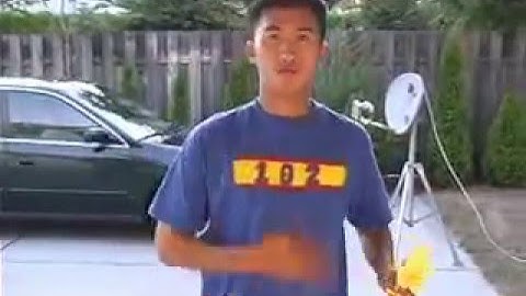 PhongLe - Lay Tien Cho Gai (vietrap video)