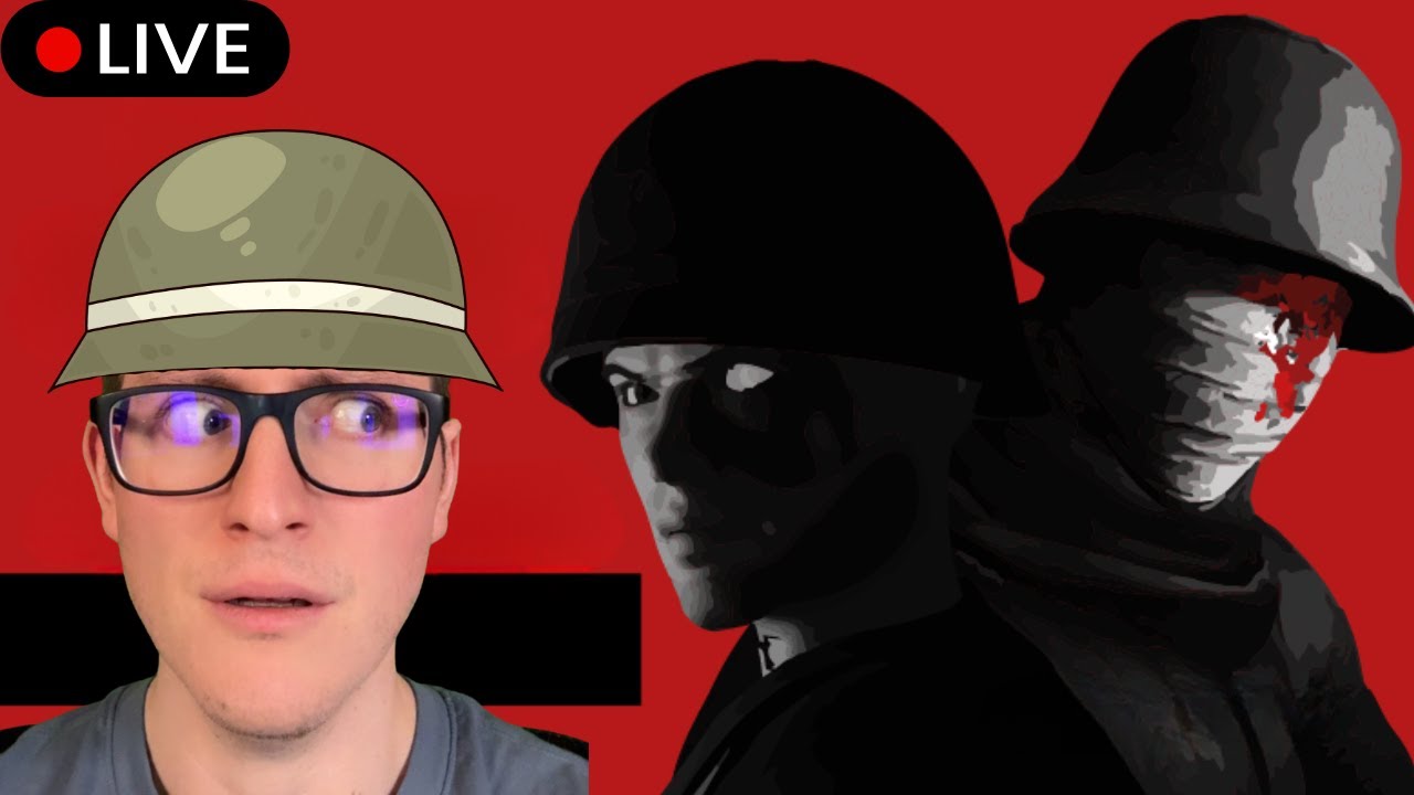 Horror Game Night with BigGaming - YouTube