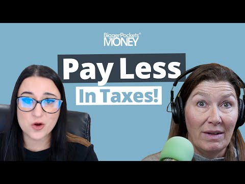 Thumbnail for BiggerPockets Money