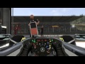 F1 2011 SetUp con HotLap SPA by Dr_Arkangel