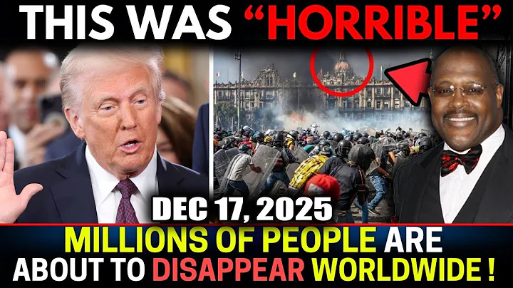 Pastor Marvin Winans | POWERFUL PROPHECY ❂ See What HAPPENED In Israel Scary !