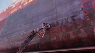 Transforming Dockyard Operations At Huarun Dadong With Treatment Carrier Dx Series