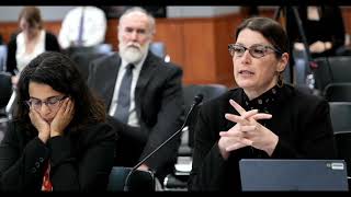 Forensic Science Commission Quarterly Meeting - 04.14.23