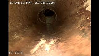 Amerispec: 2430 NE 49th St, Lighthouse Point whole house camera inspection