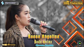Download Lagu Beda Kelas - Rossa Angelina - Nirwana Mandala Susy Arzetty - Ds.Balongan Balongan Indramayu MP3
