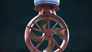 Rolls-Royce  Permanent Magnet Technology
