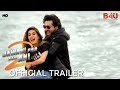 Jawani Phir Nahi Ani 2 | Official Trailer | Humayun Saeed, Fahad Mustafa, Mawra Hocane