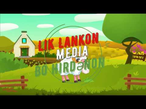 Kəy həyvonon tolışi zıvonədə / Домашние животные на талышском языке