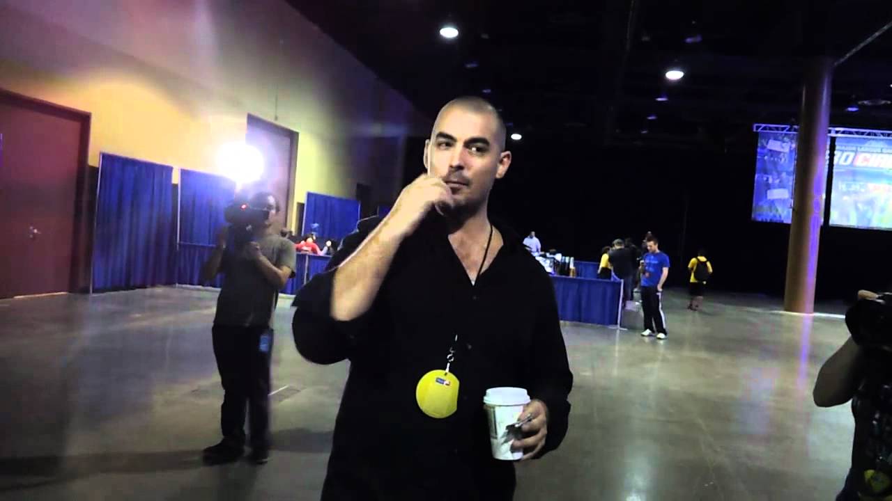 Sundance's MLG Orlando reddit tour