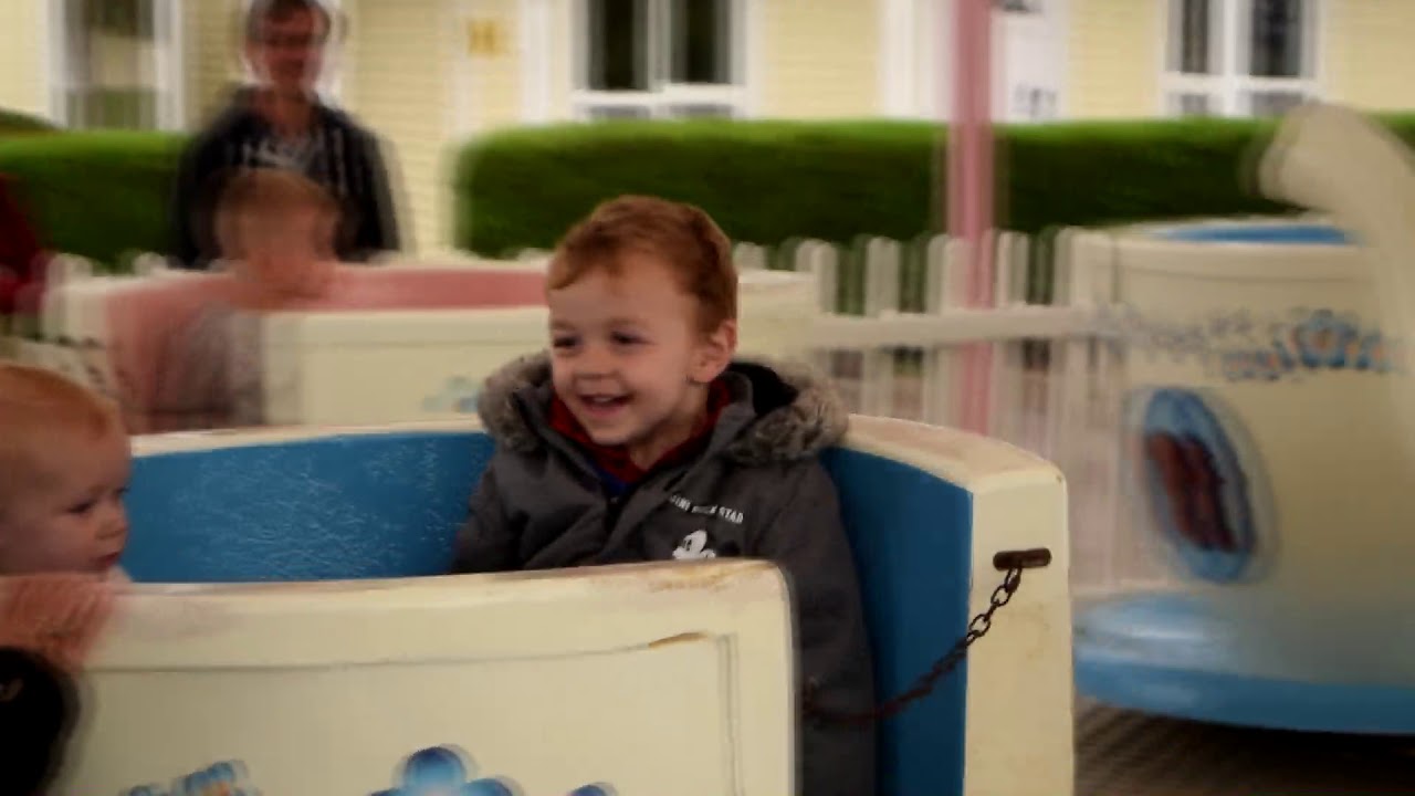 **FAMILY HOLIDAY VIDEO EDIT** Butlins, Skegness 2018