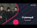 Ummon - O'ylamaydi | Уммон - Уйламайди (music version) #UydaQoling