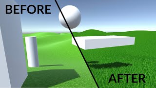 How to Generate Beautiful Grass in Unity