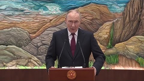 Putin says US-Ukraine text could form basis for future deal | REUTERS