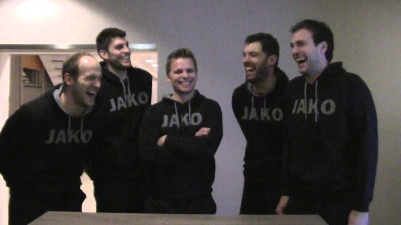 Abschied: Patrick Fölser