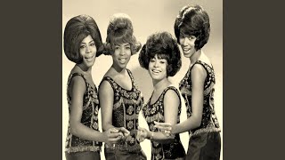 Too Many Fish in the Sea - The Marvelettes