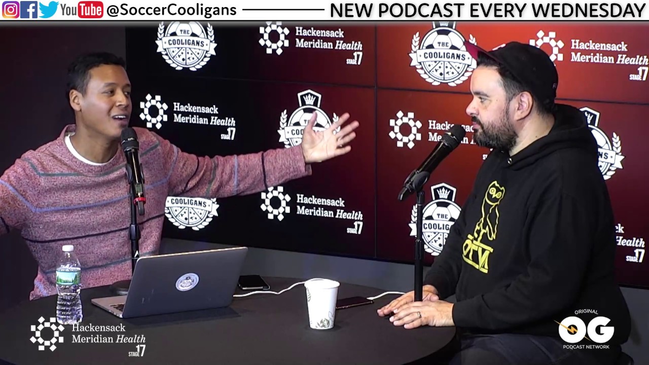 Episode 177: Strawgate w/ Joanna Hausmann of Netflix's Bill Nye Saves The World