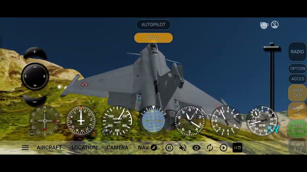 Dassault rafale ✨✨✨