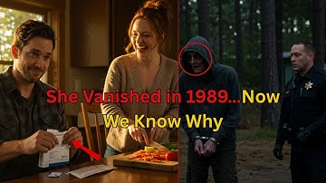 DNA Test Uncovers 1989 Love Triangle Murder Mystery (Viral Video)