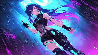 L3D5 Eoseris Glitch Bass Cybernetic Breaks Digital Chaos Future Beats