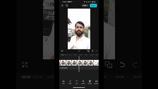 Remove Background Noise Capcut Se #capcut #capcuttutorial #shorts