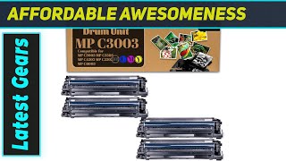 Ricoh MP C3003-6003 Drum Unit: The Ultimate Performance Upgrade!