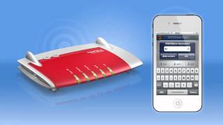 FIRTZ!APP Fon - Einrichtung und Überblick screenshot 5