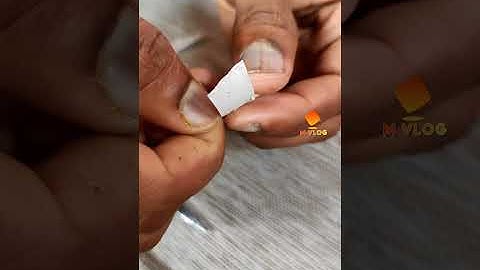 #shorts ഇത് ഇങ്ങനെ ആയിരുന്നല്ലേ 😂 | Matchstick experiment | M4 Tech | Mallu Traveller