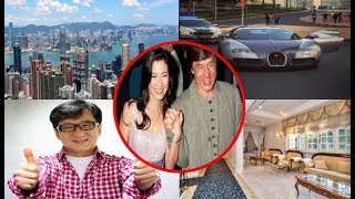 Jackie Chan Lifestyle, Net Worth, Family, Girlfriend, House, Car, Biography 2018