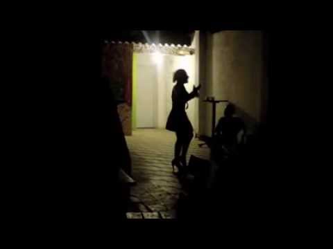 Colombian Silhouettes