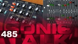 Sonic TALK 484 - Send In The Clones