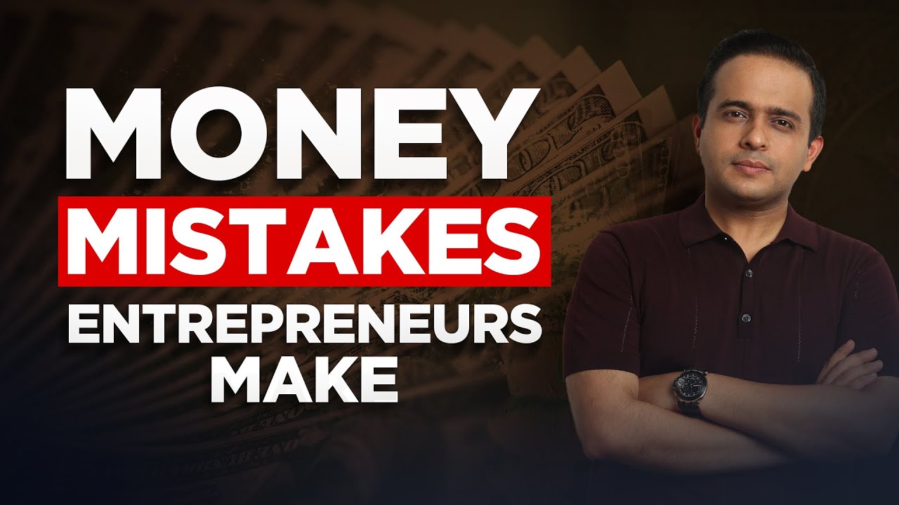 Top 5 Financial Mistakes MSME Owners Make (And how to Avoid them)