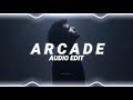Arcade Duncan Laurence Edit Audio Arcade Duncan Laurence Edit Audio