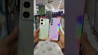 Vivo Y200 Pro Vs Galaxy A35 // Camera & Zoom Test 📸🔥💯#smartcornervlog#vivo#samsung#camera#shorts