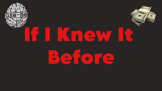 Famous How not to waste time or how to make things right in the future. INTELLIGENCE, MONEY, INDEPENDENCE. Net Worth