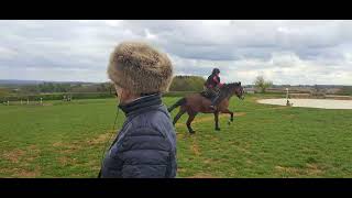 250414_Swalcliffe XC training with KW_steps down