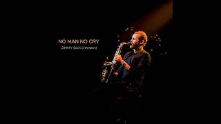 Oliver Koletzki - No Man No Cry (Jimmy Sax Version) | Afro House Source | #melodichouse #dance