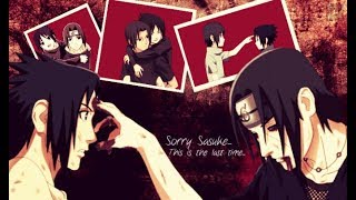 Naruto - Let You Down