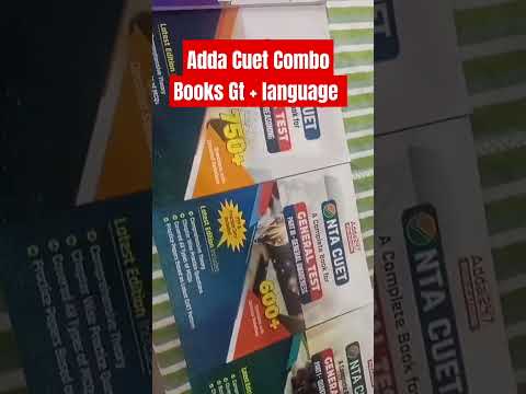 Adda Cuet Combo