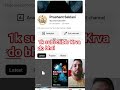 1k subscriber Krva do yaar #shorts / #youtubeshorts#shorts / #youtubeshorts #youtube / #youtuber