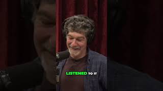 Tucker Carlson DEBATES Evolution on Joe Rogan!
