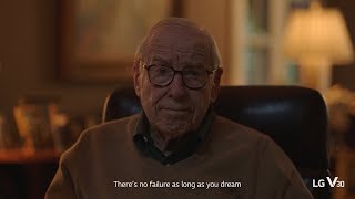 LG V30: VR Video - Jim Lovell (Main) screenshot 5