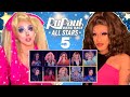 IMHO | Drag Race All Stars 5 Cast Review