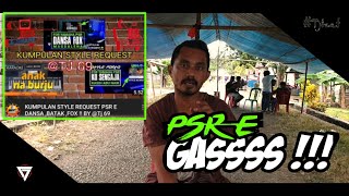 KUMPULAN STYLE Tjbeat VERSI E | converter by  @jhonpitersitanggangofficia399