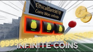GETTING INFINITE COINS IN FLING THINGS AND PEOPLE! [ROBLOX] FLING THINGS AND PEOPLE screenshot 5