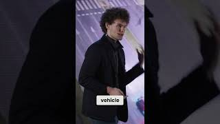 DFR Capable of Vehicle Pursuit Missions