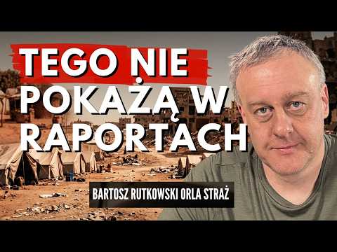 You won't see this on any TV - what's really happening in AFRICA AND THE MIDDLE EAST.