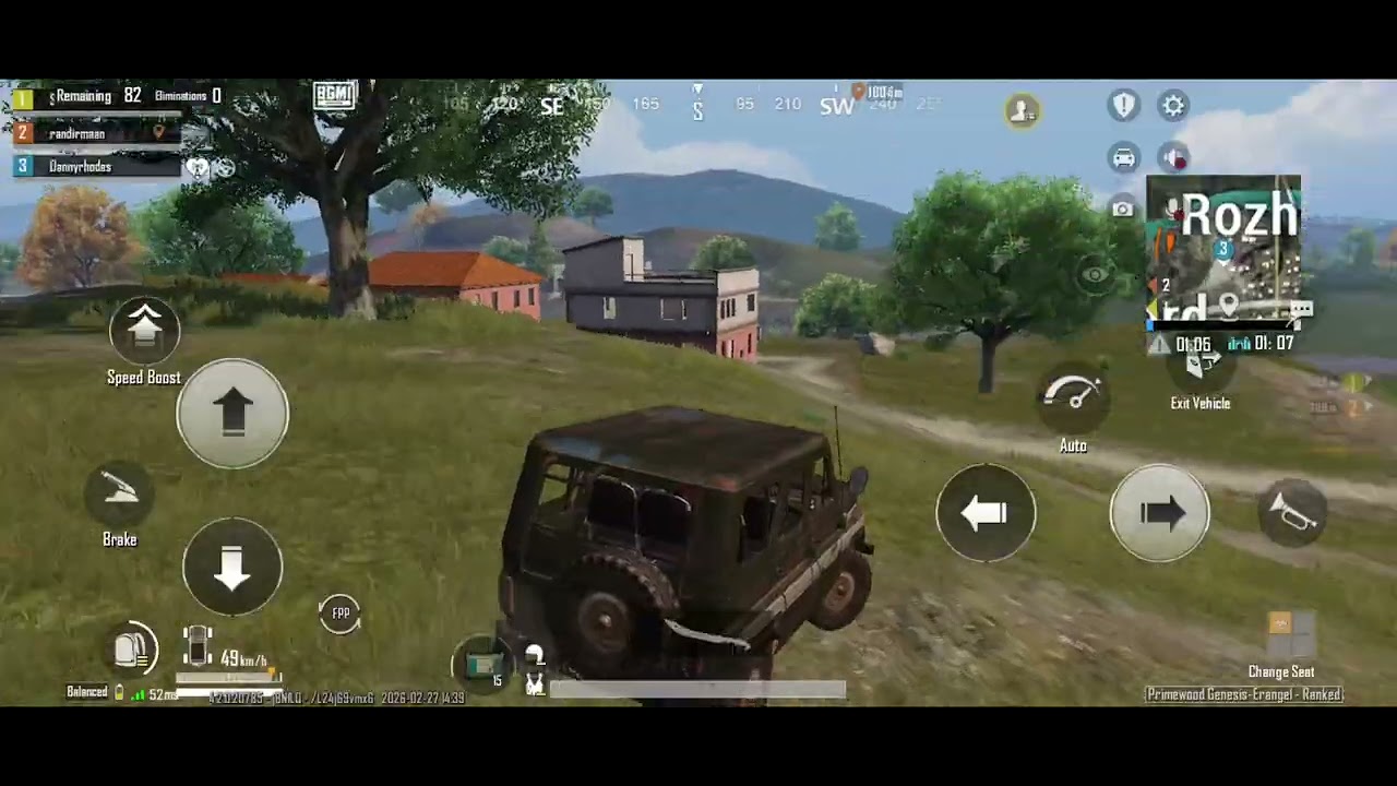 #pubgmobile