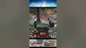 The Volt Is The Most Broken Gun Specially Endgame #shorts #apexlegends