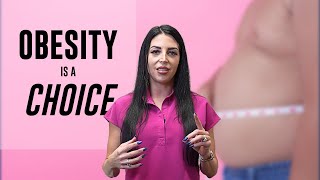 Taking Charge of Your Health: Dr. Cassie Smith on Conquering Obesity | Be Your Own Advocate